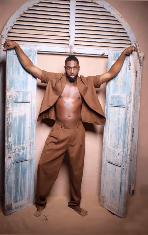 Jacobi  B - Gallery Image 7