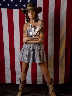 Paige Hoffman - Gallery Image 1