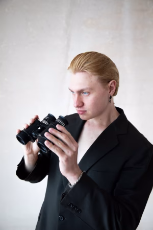 Nikolai Zolotov - Gallery Image 3