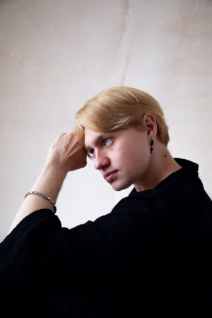 Nikolai Zolotov - Gallery Image 4
