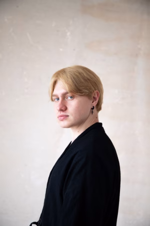 Nikolai Zolotov - Gallery Image 5