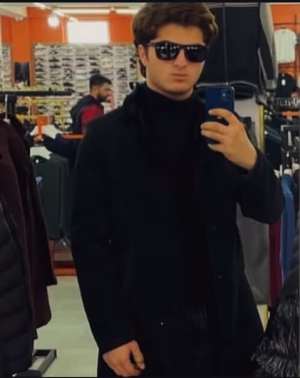 Muhammed Cabbar - Gallery Image 1