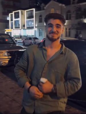 Muhammed Cabbar - Gallery Image 3