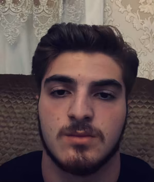 Muhammed Cabbar - Gallery Image 5