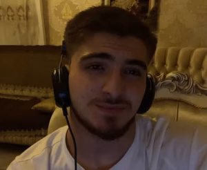 Muhammed Cabbar - Gallery Image 7