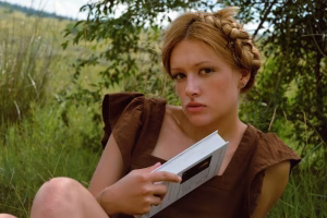 Maria Chernigovskaya - Gallery Image 1