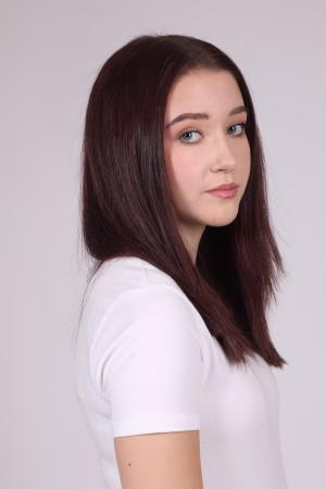 Eve Evans - Project Casting Gallery Image 1 Eve Evans - Gallery Image 1