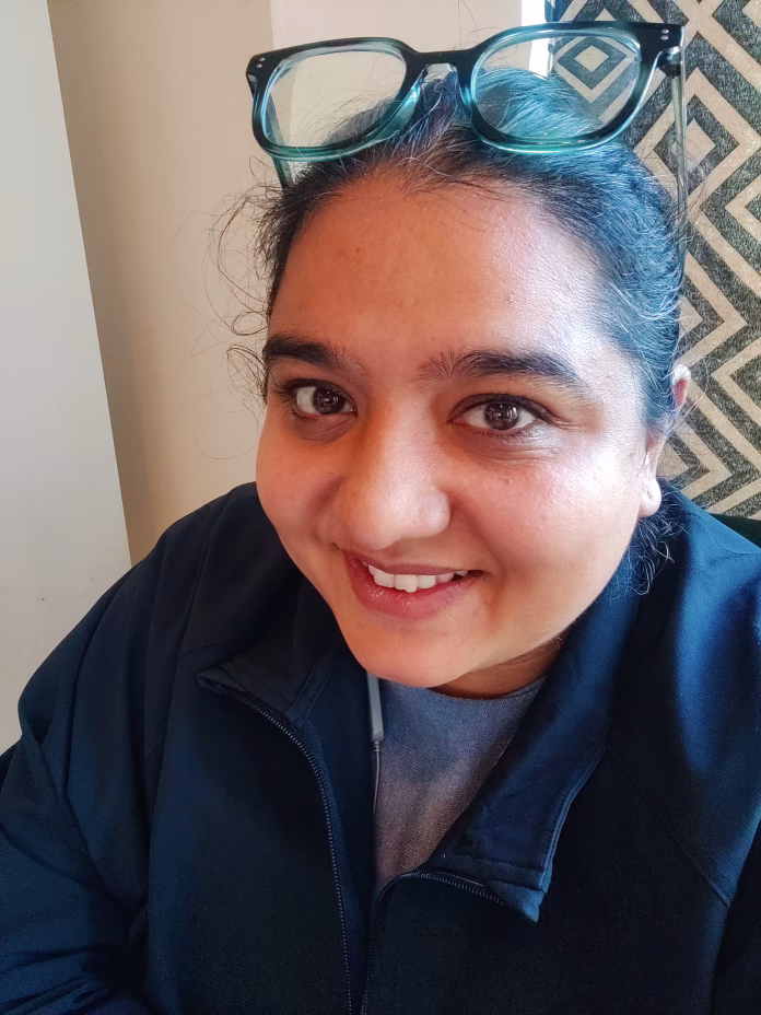 manpreet arshi - Profile Photo