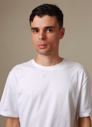 Aaron Traikovski - Project Casting Gallery Image 2 Aaron Traikovski - Gallery Image 2