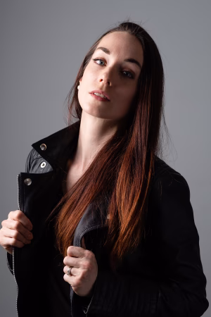 Elodie Fourie - Gallery Image 8