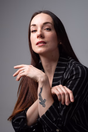 Elodie Fourie - Gallery Image 9
