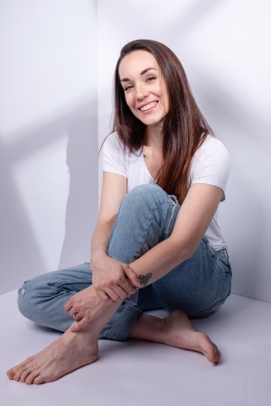 Elodie Fourie - Gallery Image 1