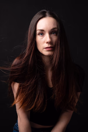Elodie Fourie - Gallery Image 2