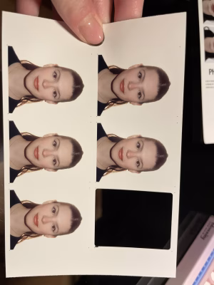 Clara Piron - Gallery Image 5