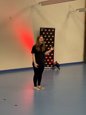 Tilly Robinson - Gallery Image 3