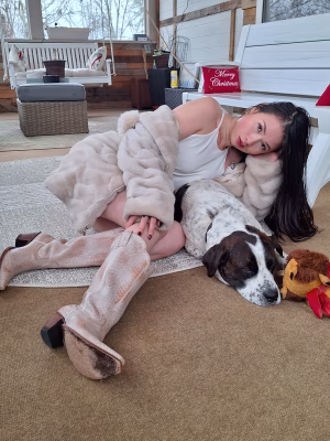 Madelyn Lee - Project Casting Gallery Image 1 Madelyn Lee - Gallery Image 1