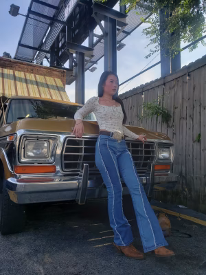 Madelyn Lee - Project Casting Gallery Image 4 Madelyn Lee - Gallery Image 4