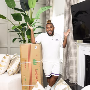 Lance Devereux - Project Casting Gallery Image 5 Lance Devereux - Gallery Image 5