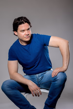 Davide Sierchio - Project Casting Gallery Image 6 Davide Sierchio - Gallery Image 6