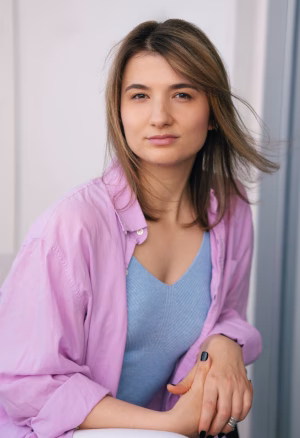 Dayana Assad - Gallery Image 5