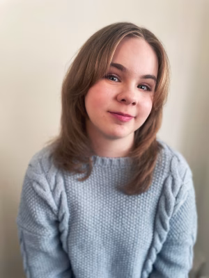 Elizabeth Piechowiak - Project Casting Gallery Image 1 Elizabeth Piechowiak - Gallery Image 1