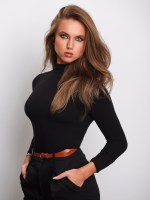 Anna Kubic - Gallery Image 2