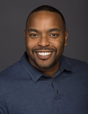 LaRon Armstead - Project Casting Gallery Image 3 LaRon Armstead - Gallery Image 3