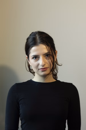 Tamara Alahverdyan - Gallery Image 5