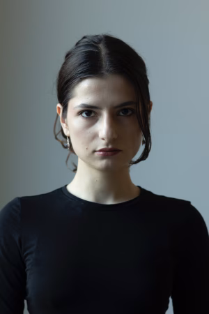 Tamara Alahverdyan - Gallery Image 1