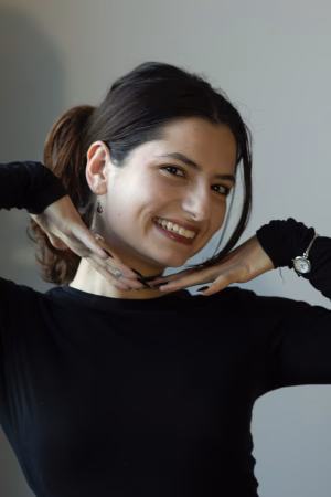 Tamara Alahverdyan - Gallery Image 2