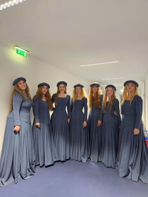 Adele Rinne - Project Casting Gallery Image 1 Adele Rinne - Gallery Image 1