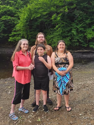 Nickolass Clew-brower - Project Casting Gallery Image 2 Nickolass Clew-brower - Gallery Image 2