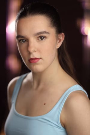 Katie Brash - Project Casting Gallery Image 1 Katie Brash - Gallery Image 1