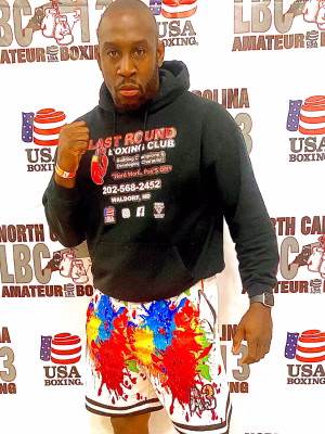 Lamar Bentley - Gallery Image 7
