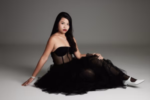 Jennifer Lim - Gallery Image 2