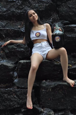 Anabella Nicole Sanchez - Gallery Image 2