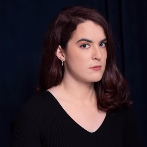 Emily Bergmann - Project Casting Gallery Image 1 Emily Bergmann - Gallery Image 1