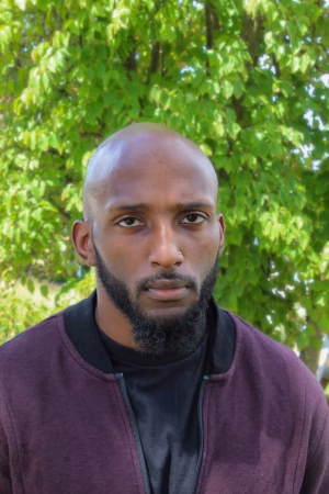 Anfernee Bell - Gallery Image 1