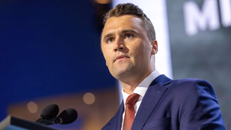 ABC Pulls Jimmy Kimmel Live! After Charlie Kirk Comments