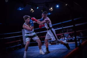 Lewis  Rose - Gallery Image 6