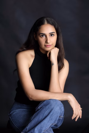 Hasleen Kaur - Gallery Image 3