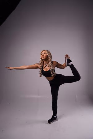 Brittany Taylor - Gallery Image 7