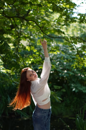 Marharyta Syrotina - Gallery Image 13