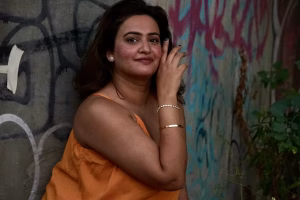 Priyanka Cade - Project Casting Gallery Image 2 Priyanka Cade - Gallery Image 2