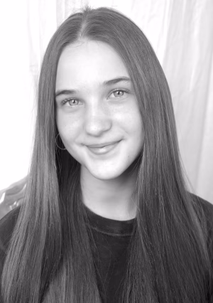 Daisy Ferguson - Project Casting Gallery Image 6 Daisy Ferguson - Gallery Image 6