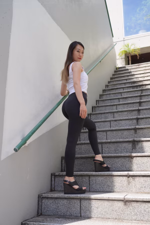 Yumika  K - Project Casting Gallery Image 1 Yumika  K - Gallery Image 1