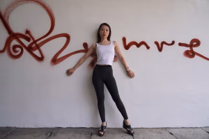 Yumika  K - Project Casting Gallery Image 2 Yumika  K - Gallery Image 2