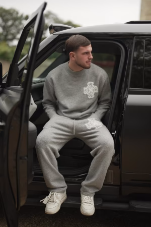 Lewis  Rose - Gallery Image 1