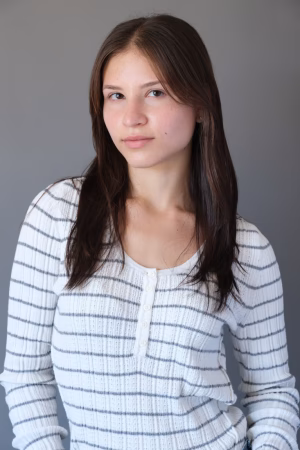 Vanessa Quesada - Gallery Image 1