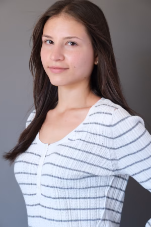 Vanessa Quesada - Gallery Image 2